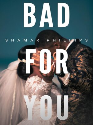 cover image of Bad For You